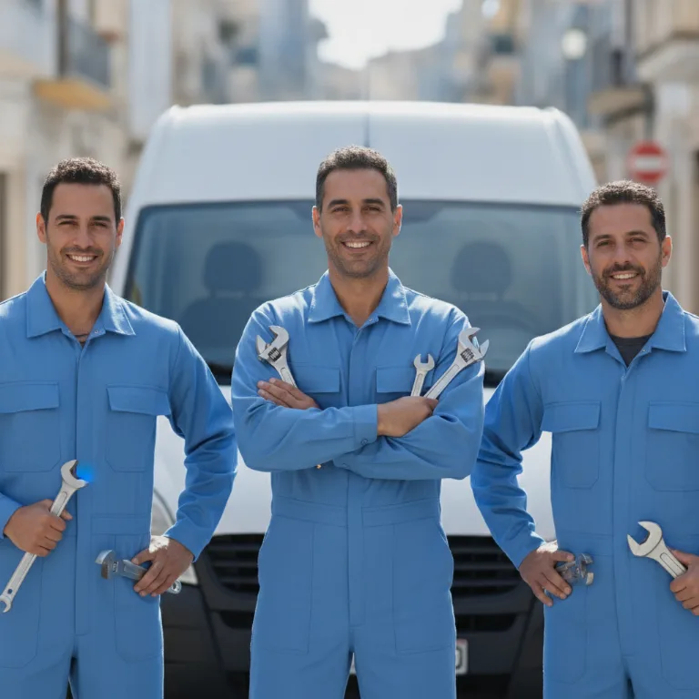 Riparazione Scaldabagno team a Sesto San Giovanni